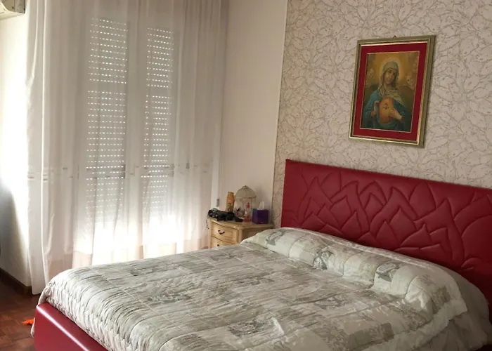 La Mimosa Pensionat *